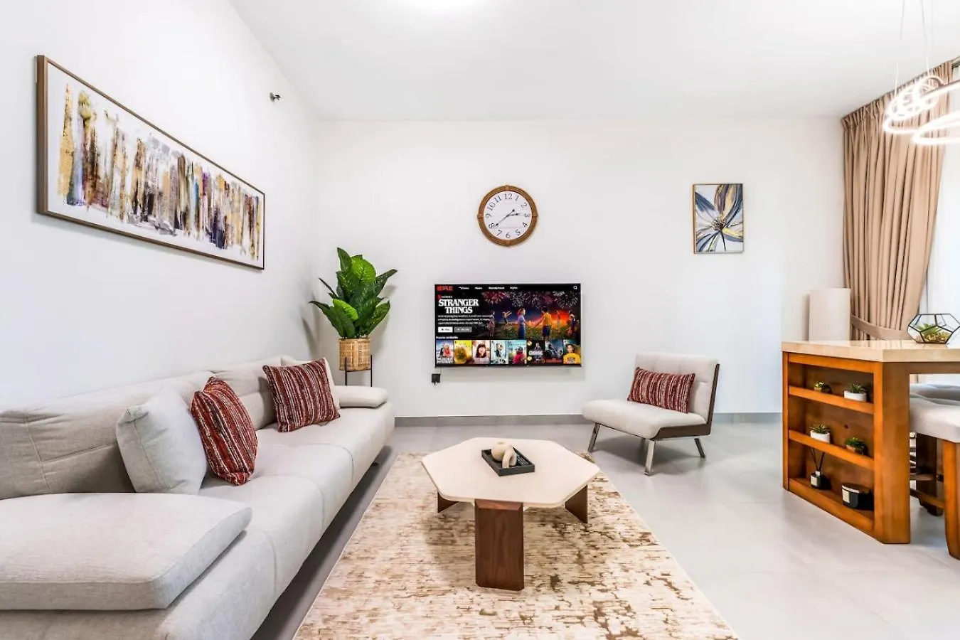 Minimalistic 2Br In Dubai Marina Apartment 0*,  United Arab Emirates