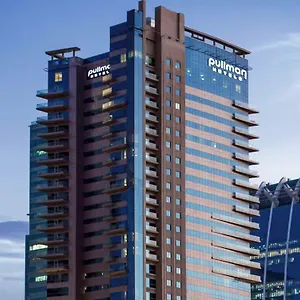 5* Szálloda Pullman Jumeirah Lakes Towers