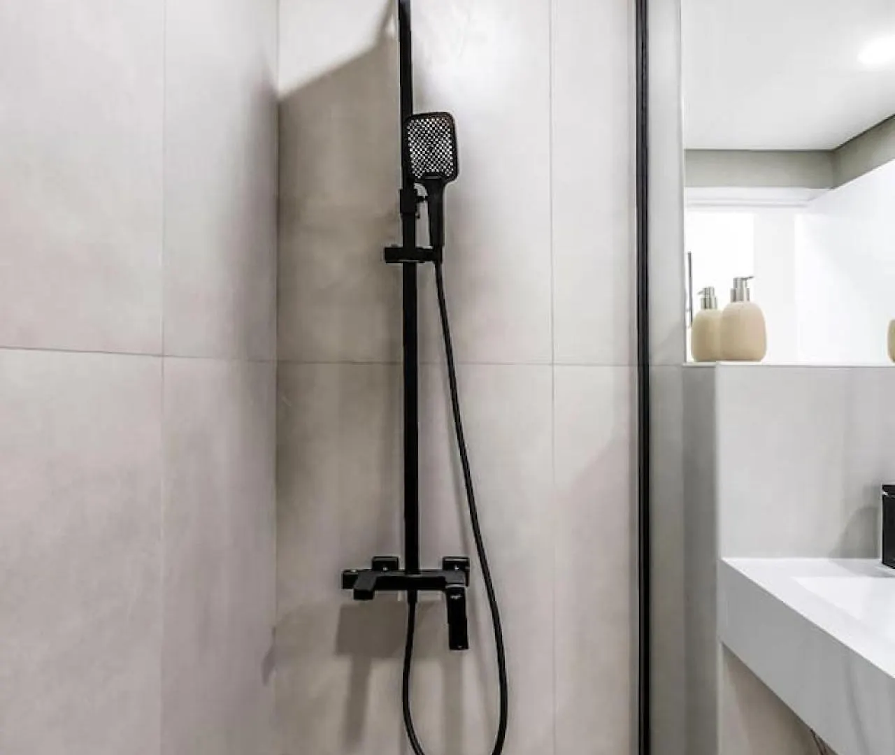 Apartament Minimalistic 2Br In Dubai Marina