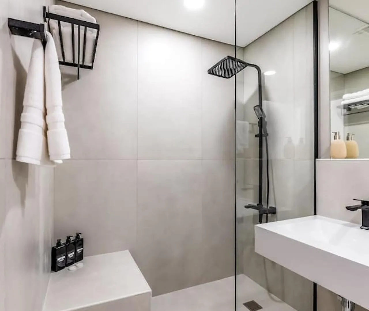 Minimalistic 2Br In Dubai Marina Apartment 0*,  United Arab Emirates